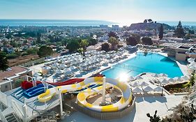 Louis St. Elias Resort & Waterpark